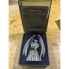 Disney villains chernabog d'occasion  Expédié en Belgium