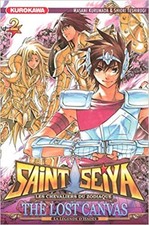 Livre saint seiya d'occasion Livre saint seiya d'occasion  Les Mureaux