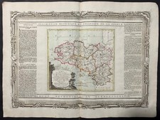 Brittany 1790 brion usato  Perugia