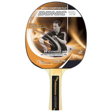 Raquette tennis table d'occasion  Expédié en France
