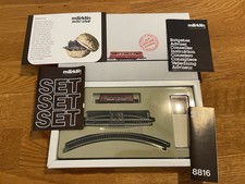 Märklin mini club gebraucht kaufen  Stuttgart