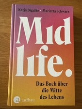 Midlife buch mitte gebraucht kaufen  Dalheim, Mommenheim, Undenheim