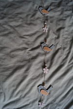 Dekoaufhänger fensterdeko vog gebraucht kaufen Dekoaufhänger fensterdeko vog gebraucht kaufen  Biebertal