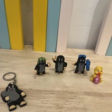 Maulwurf sendung maus gebraucht kaufen  Stuttgart