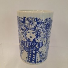 Vintage bjorn wiinblad for sale  CANTERBURY
