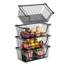 Pcs stackable wire for sale  Brentwood
