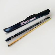 Vintage budweiser pool for sale  Garner