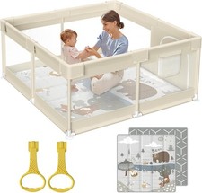 Fodoss baby playpen for sale  ROCHDALE