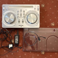 Pioneer ddj wego3 for sale  BIRMINGHAM