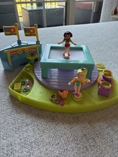 Vintage polly pocket for sale  Cranberry Township