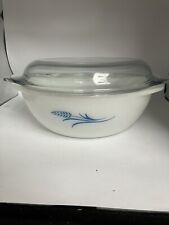 Jaj pyrex casserole for sale  INVERNESS