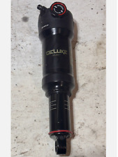 Rockshox sram deluxe for sale  Rodanthe