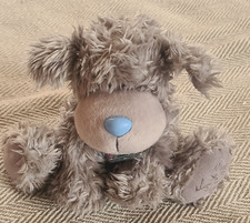 Tatty puppy soft for sale  WISBECH