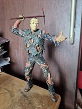 Jason vorhees friday for sale  SHOREHAM-BY-SEA