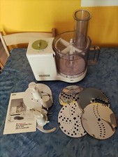 Braun multipractic plus gebraucht kaufen  München