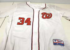 Vintage washington nationals for sale  Gresham