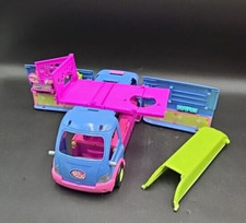 Polly pocket club for sale  Rutland