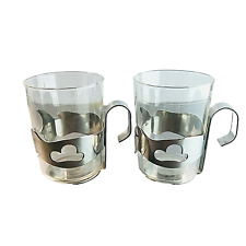 Wmf teeglas halter gebraucht kaufen  Weilerswist