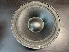 Woofer eminence 121646c usato  Montereale Valcellina