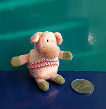 Nici mini peluche usato  Palazzolo sull'Oglio