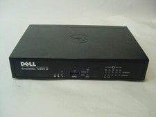 Dell sonicwall tz300 for sale  Santa Rosa