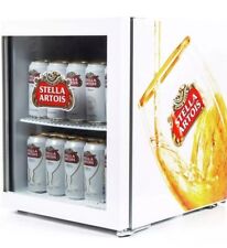 White stella artois for sale  LEIGH-ON-SEA