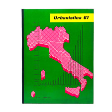 Urbanistica maggio 1973 usato Urbanistica maggio 1973 usato  Milano