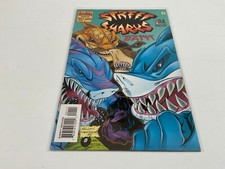 Street sharks cool for sale  Owensboro