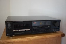 Technics b505 tapedeck gebraucht kaufen  Maring-Noviand