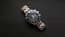 Gents omega seamaster for sale  CARDIFF