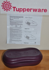 Tupperware cuiseur solo d'occasion  Strasbourg-