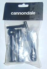 Cannondale habit shock for sale  Oaktown