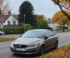 Volvo parts s80 for sale  WOLVERHAMPTON