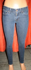 Levis damen jeans gebraucht kaufen  Offenbach am Main
