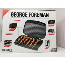 George foreman large for sale  HARROW