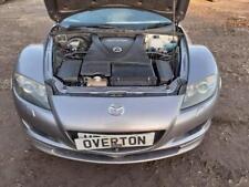 2003 mazda rx8 for sale  ABERDEEN