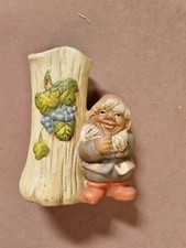 Blumenvase keramikvase zwerg gebraucht kaufen  Andernach