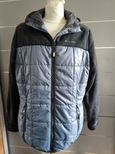 Jacke moorhead blau gebraucht kaufen  Rennertshofen