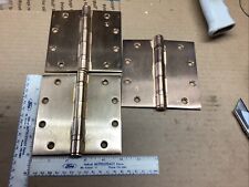 Lot hager plated for sale  Springfield