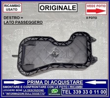 Tappo copertura del usato  Carrara