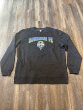 Seattle sounders crew for sale  Hoodsport