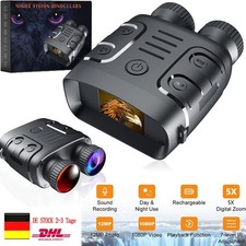Fernglas nachtsicht entfernung gebraucht kaufen  Aspisheim, Grolsheim