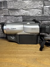Canon uc8000e silver for sale  SCUNTHORPE