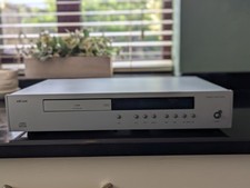 Arcam diva cd92 for sale  HINCKLEY