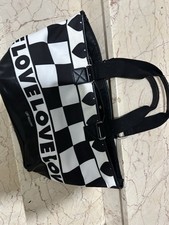 Moschino love moschino gebraucht kaufen  Knetzgau