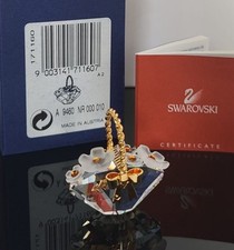 Swarovski crystal memories gebraucht kaufen  Weilburg