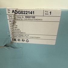 Air filter adg022141 for sale Air filter adg022141 for sale  ROCHDALE