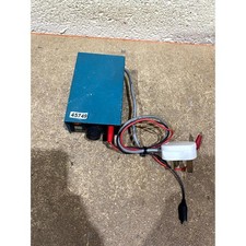 Nickel cadmium battery for sale  STAFFORD