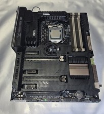 Asus sabertooth z87 for sale  Charlotte