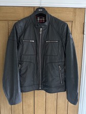 Belstaff jacket men for sale  NORTH FERRIBY